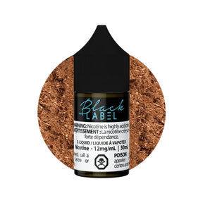 Vaporus Black Label - E-liquide Wild West - E-liquide Freebase - Vapeshop Mania