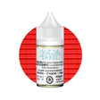 Vaporus White Label - Red E-Liquid - Freebase E-Liquid - Vapeshop Mania