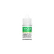 Vice - Apple Kiwi Melon Ice - 30mL Salt Nic E-Liquid - Salt Nic E-Liquid - Vapeshop Mania