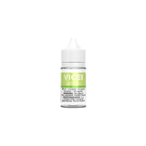 Vice - Green Apple Ice - 30mL Salt Nic E-Liquid - Salt Nic E-Liquid - Vapeshop Mania