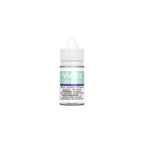 Vice - Honeydew Blackberry Ice - 30mL Salt Nic E-Liquid - Salt Nic E-Liquid - Vapeshop Mania