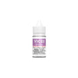 Vice - Peach Berries Ice - 30mL Salt Nic E-Liquid - Salt Nic E-Liquid - Vapeshop Mania