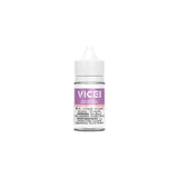 Vice - Peach Berries Ice - 30mL Salt Nic E-Liquid - Salt Nic E-Liquid - Vapeshop Mania