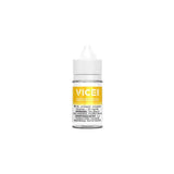 Vice - Pineapple Peach Mango Ice - 30mL Salt Nic E-Liquid - Salt Nic E-Liquid - Vapeshop Mania
