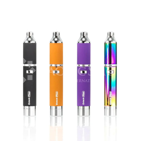 Yocan Evolve Plus Wax Starter Kit