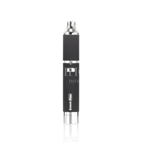 Yocan Evolve Plus Wax Starter Kit