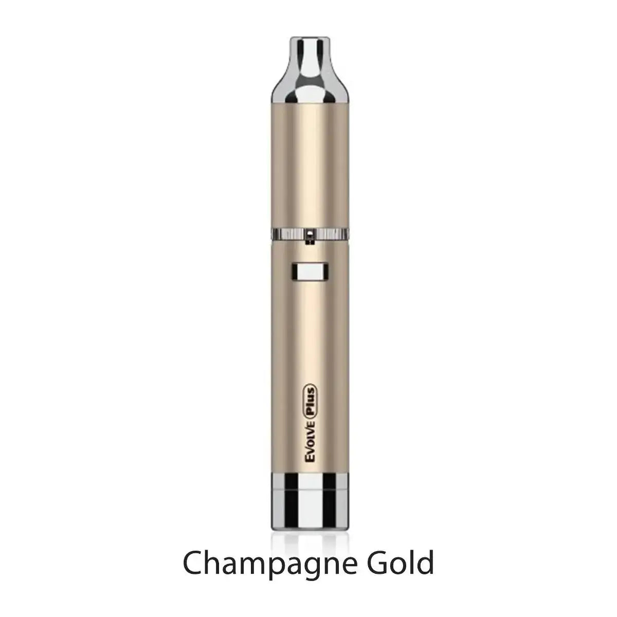 Yocan Evolve Plus Wax Starter Kit