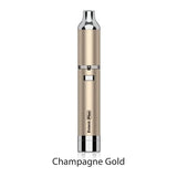 Yocan Evolve Plus Wax Starter Kit
