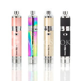 Yocan Evolve Plus XL Wax Starter Kit