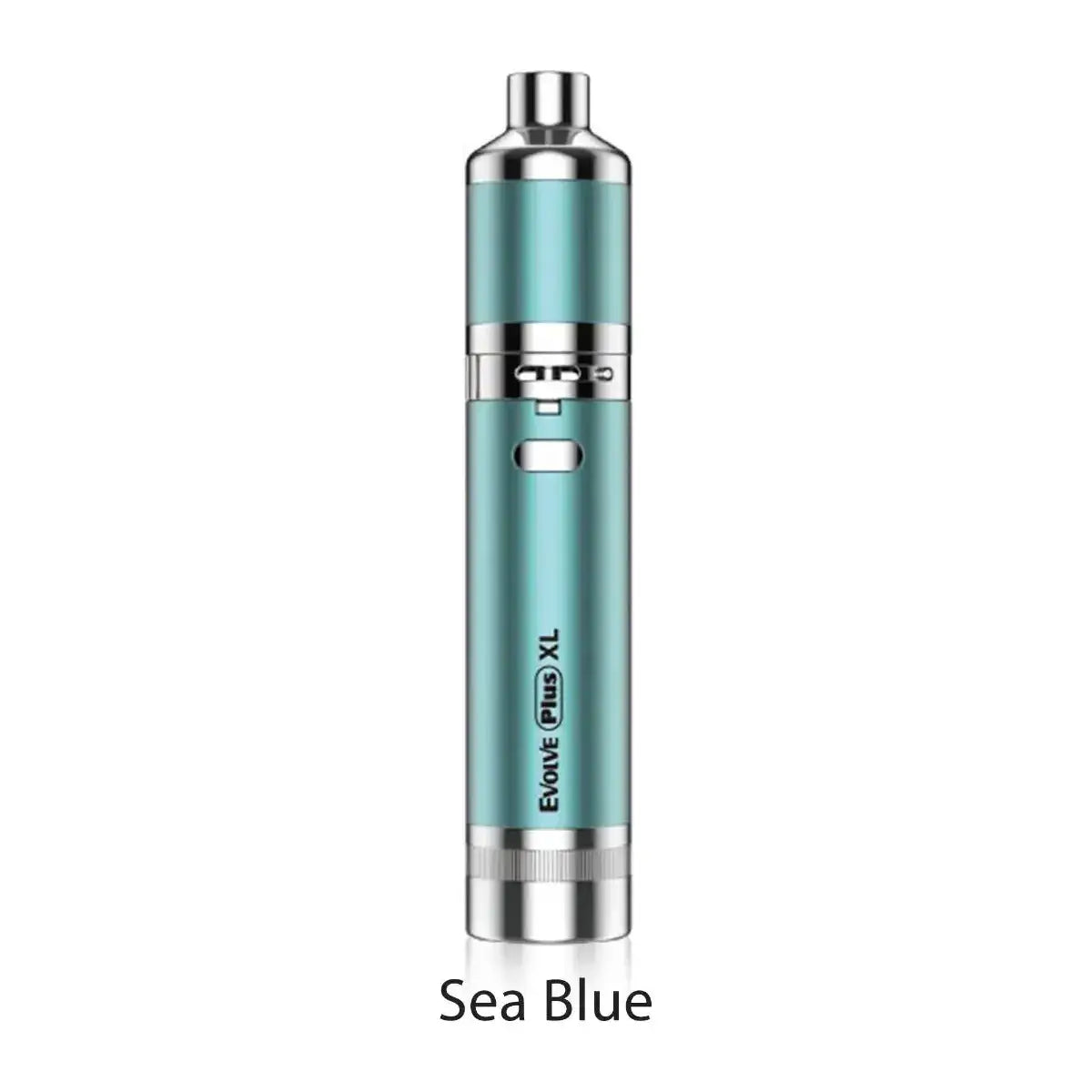 Yocan Evolve Plus XL Wax Starter Kit
