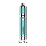 Yocan Evolve Plus XL Wax Starter Kit