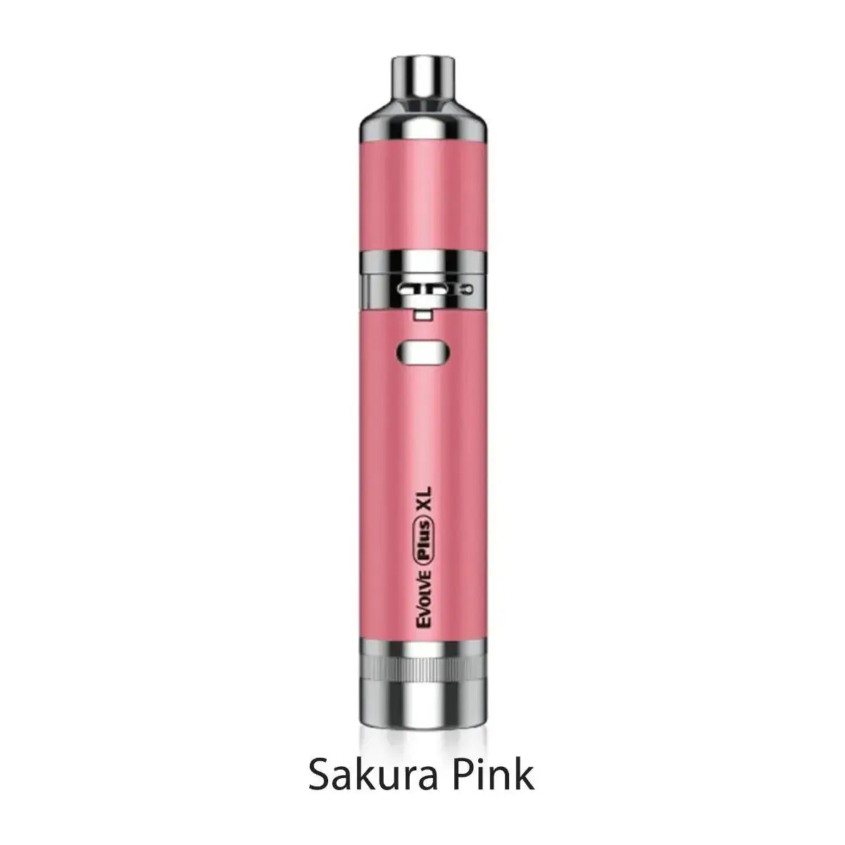 Yocan Evolve Plus XL Wax Starter Kit