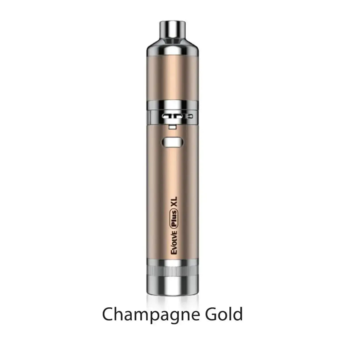 Yocan Evolve Plus XL Wax Starter Kit