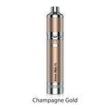 Yocan Evolve Plus XL Wax Starter Kit