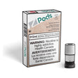 Z Pods Pod 3-Pack - BF (Bear Foot)