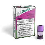 Z Pods Pod 3-Pack - Grape and Apple