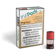 Z Pods Pod 3-Pack - Mango Peach
