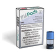 Z Pods Pod 3-Pack - NRG/Wiings