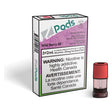 Lot de 3 capsules Z Pods - Saveur « Wild Berry » SK