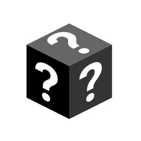 Z Pods Mystery Pod 3-Pack - Prefilled Pod - Vapeshop Mania