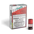 Z Pods Pod 3-Pack - Burst Ice - Prefilled Pod - Vapeshop Mania