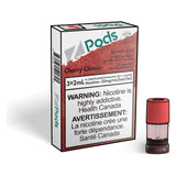 Z Pods Pod 3-Pack - Cherry Classic - Prefilled Pod - Vapeshop Mania
