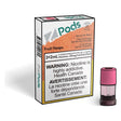 Z Pods Pod 3-Pack - Fruit Hoops - Prefilled Pod - Vapeshop Mania