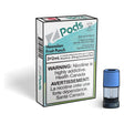 Z Pods Pod 3-Pack - Hawaiian Fruit Punch - Prefilled Pod - Vapeshop Mania