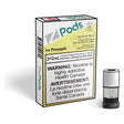 Z Pods Pod 3-Pack - Ice Pineapple - Prefilled Pod - Vapeshop Mania