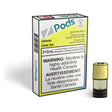 Z Pods Pod 3-Pack - Lemon Lime Ice - Prefilled Pod - Vapeshop Mania