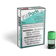 Z Pods Pod 3-Pack - Mint - Prefilled Pod - Vapeshop Mania