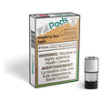 Z Pods Pod 3-Pack - Raspberry Sour Apple - Prefilled Pod - Vapeshop Mania