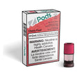 Z Pods STLTH Compatible Pod 3-Pack - Cherry Frost - Prefilled Pod - Vapeshop Mania