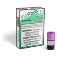 Z Pods STLTH Compatible Pod 3-Pack - Extreme Mint - Prefilled Pod - Vapeshop Mania