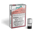 Z Pods STLTH Compatible Pod 3-Pack - Peach Berries Ice - Prefilled Pod - Vapeshop Mania