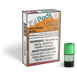 Z Pods STLTH Compatible Pod 3-Pack - Peach Mango Guava - Prefilled Pod - Vapeshop Mania