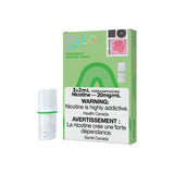 ALLO Sync Pod Pack - Spearmint - Vapeshop Mania