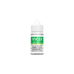 Apple Kiwi Melon Ice by Vice - Salt Nic Vape Juice - Vapeshop Mania