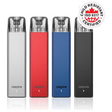 Aspire Favostix Mini Pod Kit [CRC Version] - Vapeshop Mania