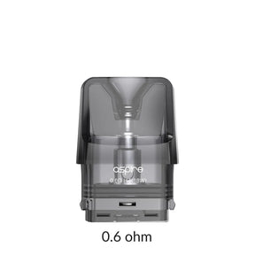 Aspire Favostix Replacement Pod 3/PK [CRC Version] - Vapeshop Mania