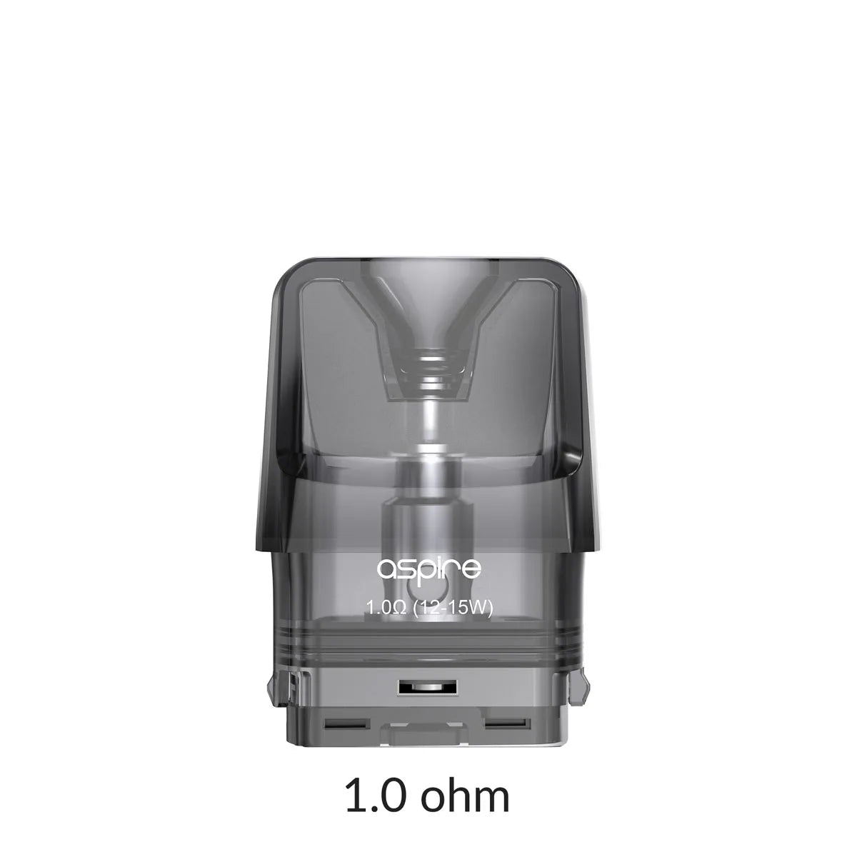 Aspire Favostix Replacement Pod 3/PK [CRC Version] - Vapeshop Mania