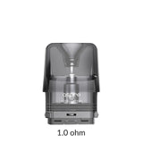 Aspire Favostix Replacement Pod 3/PK [CRC Version] - Vapeshop Mania