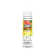 Blood Orange by Lemon Drop - Freebase Vape Juice - Vapeshop Mania