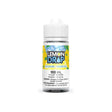 Blue Raspberry by Lemon Drop - Freebase Vape Juice - Vapeshop Mania