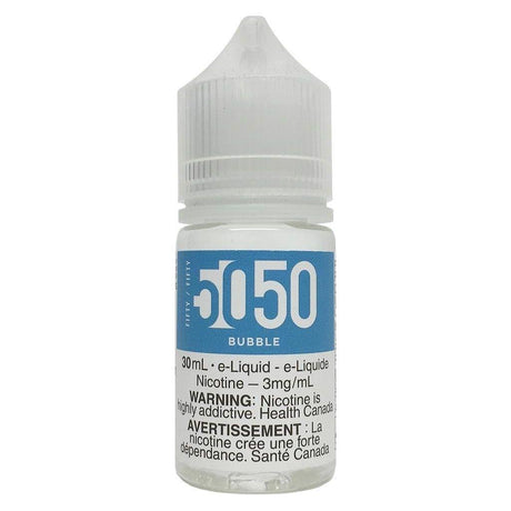 Bubble by 50/50 - Vapeshop Mania