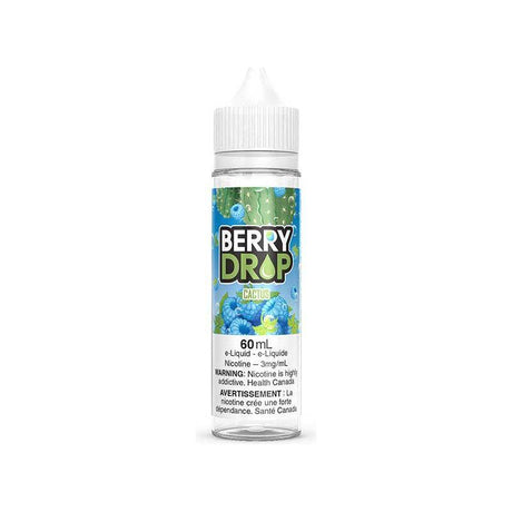 Cactus by Berry Drop - Freebase Vape Juice - Vapeshop Mania