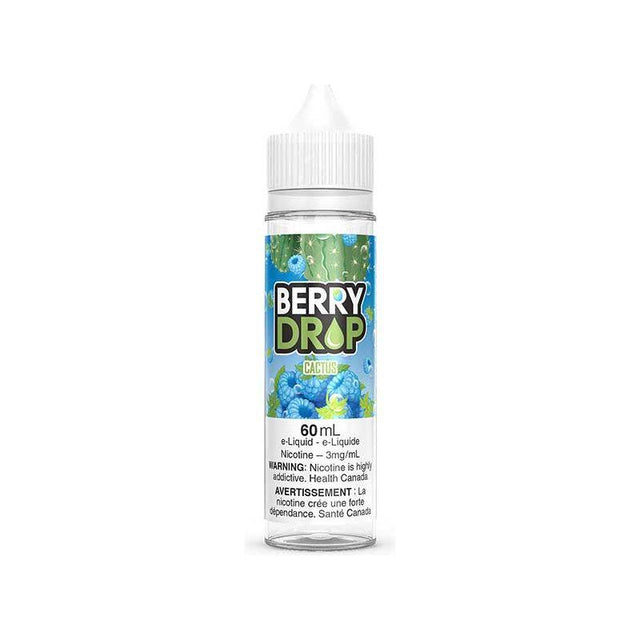 Cactus by Berry Drop - Freebase Vape Juice - Vapeshop Mania