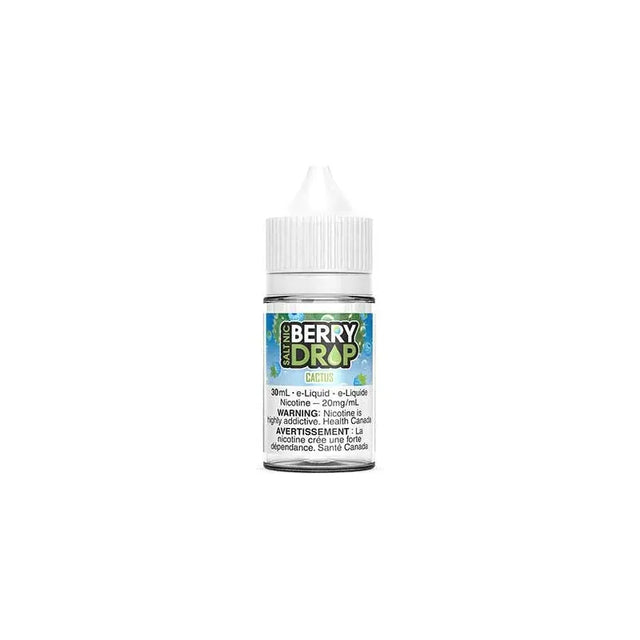 Cactus by Berry Drop - Salt Nic Vape Juice - Vapeshop Mania