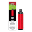 AL FAKHER Crown Bar 10K Disposable - Two Apple - Vapeshop Mania