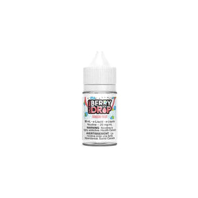 Dragon Fruit Ice By Berry Drop - Salt Nic Vape Juice - Vapeshop Mania